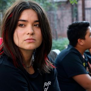 Bilder Reservation Dogs