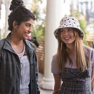 Bilder Isabella Crovetti-Cramp