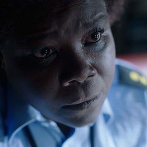 Bilder Post Mortem: In Skarnes stirbt niemand