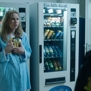 Bilder Post Mortem: In Skarnes stirbt niemand