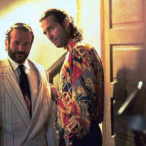 Bilder Robin Williams