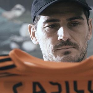 Bilder Iker Casillas