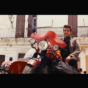 Bilder Zanka Contact