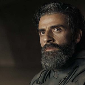Bilder Oscar Isaac