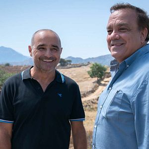 Bilder Eric Fraticelli