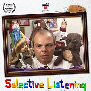 Bilder Selective Listening