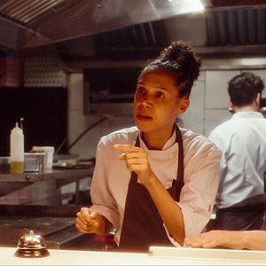 Bilder Stephen Graham