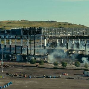 Bilder Untold: Malice At The Palace