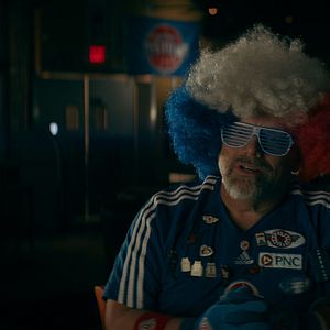 Bilder Untold: Malice At The Palace