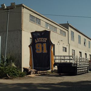 Bilder Untold: Malice At The Palace