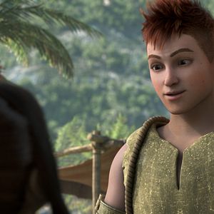 Bilder Monster Hunter: Legends Of The Guild