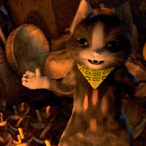 Bilder Monster Hunter: Legends Of The Guild