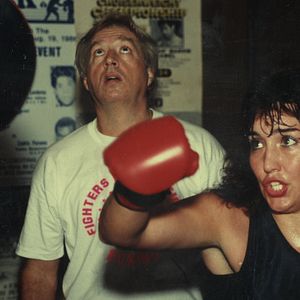 Bilder Untold: Deal With The Devil