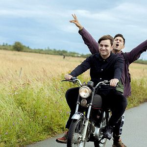 Bilder Wenn die Stille einkehrt