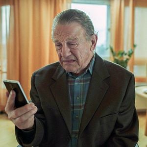 Bilder Wenn die Stille einkehrt