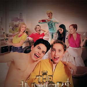 Bilder The Juniors y la fórmula imperial