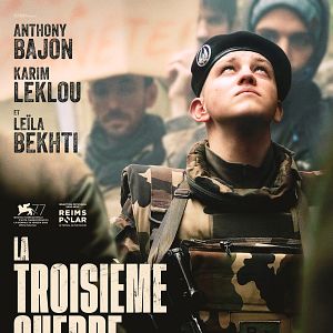 Bilder La Troisième guerre