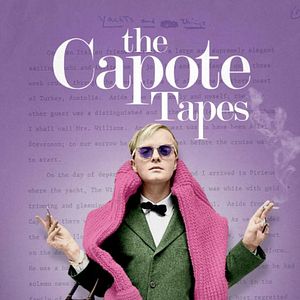 Bilder The Capote Tapes