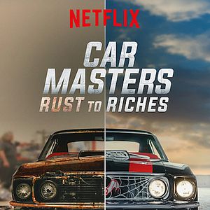 Bilder Car Masters - Von Schrott zu Reichtum