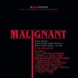 Bilder Malignant