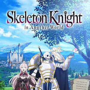 Bilder Skeleton Knight In Another World