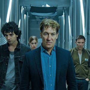 Bilder Im Netz der Camorra