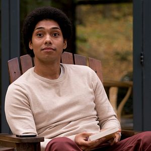 Bilder Chance Perdomo