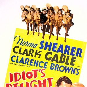 Bilder Idiot's Delight