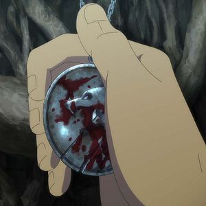 Bilder The Witcher: Nightmare Of The Wolf