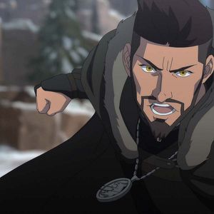 Bilder The Witcher: Nightmare Of The Wolf