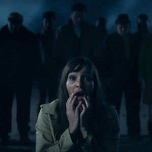 Bilder Offseason - Insel des Grauens