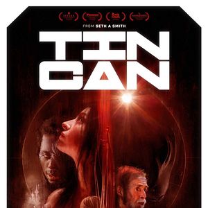 Bilder Tin Can - Gefangen im Albtraum