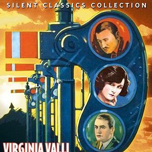 Bilder Das rote Signal