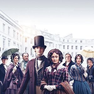 Bilder Belgravia - Zeit des Schicksals