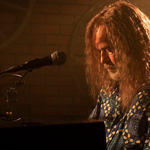 Bilder The Space Between - Im Rausch der Musik