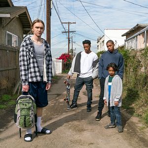 Bilder L.A. Rebels – Ausbruch der Gewalt