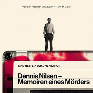Bilder Dennis Nilsen - Memoiren eines Mörders