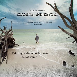 Bilder Marcus Jansen: Examinieren und Berichten