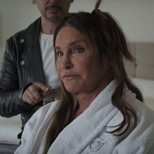 Bilder Untold: Caitlyn Jenner