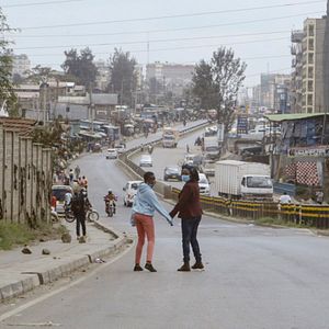 Bilder Die Welt jenseits der Stille