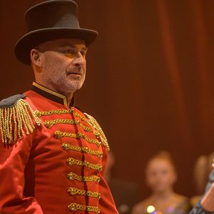 Bilder Vincent Lagaf'