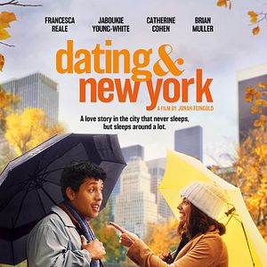 Bilder Dating & New York