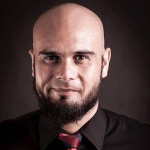 Bilder Emilio Galván