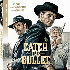 Bilder Catch The Bullet