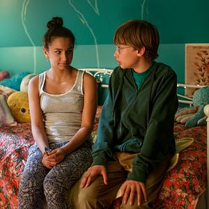 Bilder Berts Katastrophen