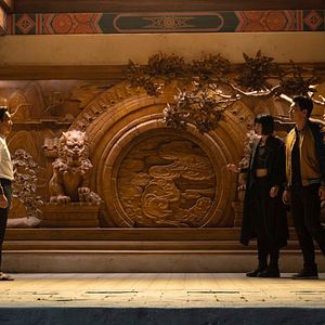 Bilder Meng'er Zhang