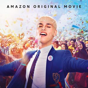 Bilder Everybody's Talking About Jamie