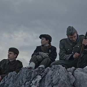 Bilder 1945 - Frozen Front