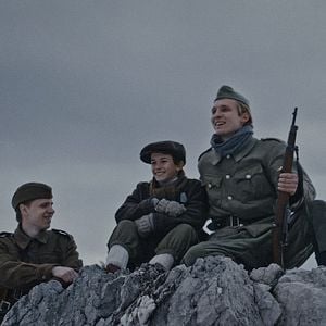 Bilder 1945 - Frozen Front