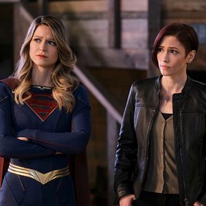 Bilder Melissa Benoist